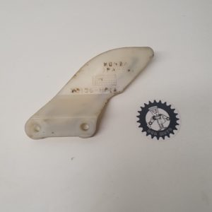 plastique honda 450 trx