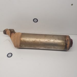 silencieux echappement honda 450 trx