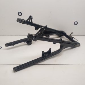 boucle arrière honda 450 trx