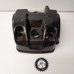 couvercle culasse honda 450 trx