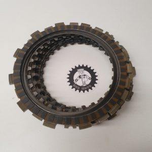 disque embrayage honda 450 trx