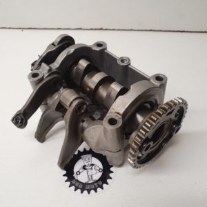 arbre a came pallier honda 450 trx