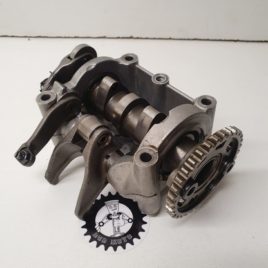 arbre a came pallier honda 450 trx