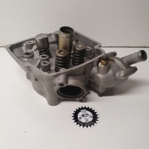culasse honda 450 trx