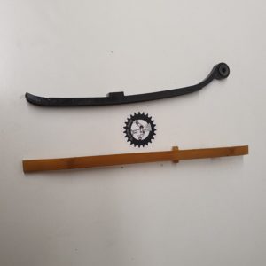 guide chaine honda 450 trx