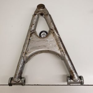 triangle inferieur droit yamaha 350 raptor