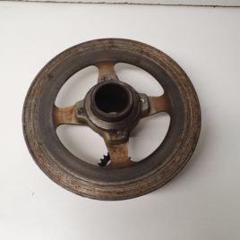 support et disque yamaha 350 raptor