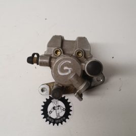 etrier avant gauche yamaha 350 raptor