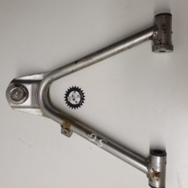 triangle supérieur gauche yamaha 350 raptor