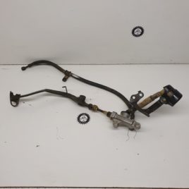 maitre cylindre frein arrière yamaha 350 raptor