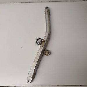 barre boite a air suzuki 125 rm 1990