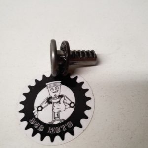 butée embrayage suzuki 125 rm 1990