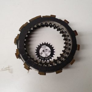 disque embrayage suzuki 125 rm 1990