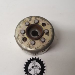 rotor cloche allumage suzuki 125 rm 1990