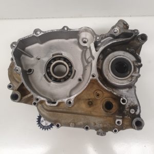 carter moteur gauche yamaha 250 raptor