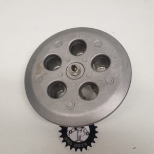 plateau embrayage yamaha 250 raptor
