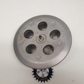 plateau embrayage yamaha 250 raptor