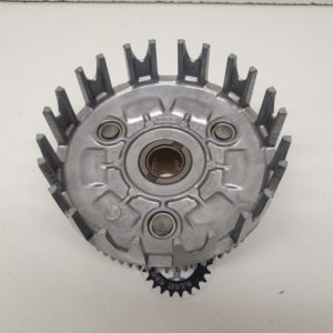 cloche embrayage yamaha 250 raptor