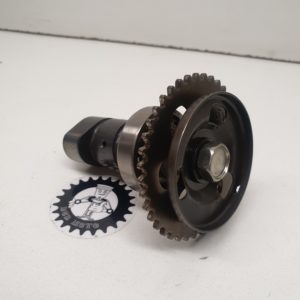 arbre a came yamaha 250 raptor