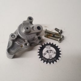 pompe a huile yamaha 250 raptor