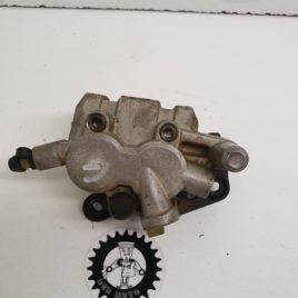 Etrier avant gauche suzuki 450 ltr