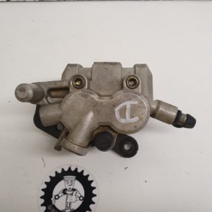 Etrier avant droit suzuki 450 ltr