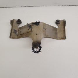 support suzuki 450 ltr