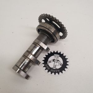 arbre a came admission yamaha 450 yfz