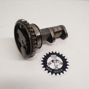 arbre a came echappement yamaha 450 yfz