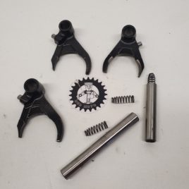 fourchettes ktm 350 sxf 2011