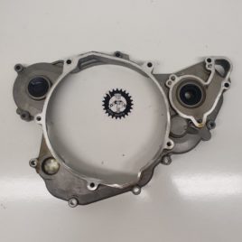 carter embrayage ktm 350 sxf 2012
