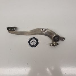 pedale de frein ktm 350 sxf 2011