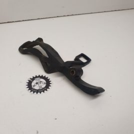 protection pignon ktm 350 sxf 2011