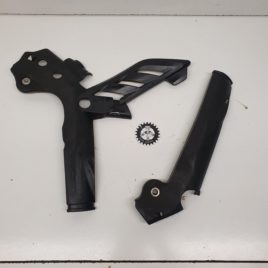 plastique ktm 350 sxf 2011