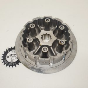 noix embrayage ktm 350 sxf 2012