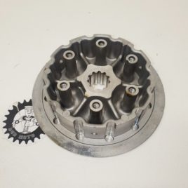 noix embrayage ktm 350 sxf 2012