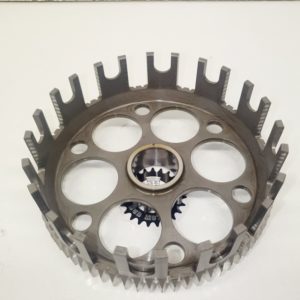 cloche embrayage ktm 350 sxf 2012