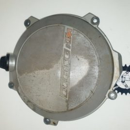 carter embrayage ktm 350 sxf 2011