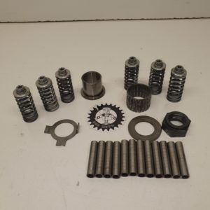 lot embrayage ktm 350 sxf 2011