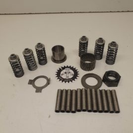 lot embrayage ktm 350 sxf 2011