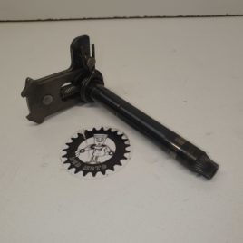 axe de selecteur ktm 350 sxf 2012