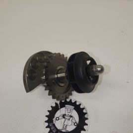 balancier pompe a eau ktm 350 sxf 2012