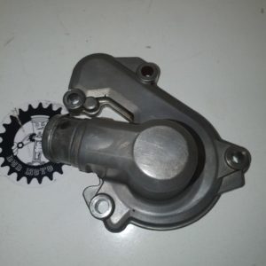 carter pompe a eau ktm 350 sxf 2011