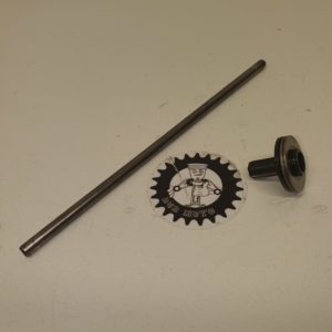 tige butée commande embrayage ktm 350 sxf 2011