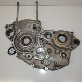carter moteur gauche ktm 350 sxf 2011