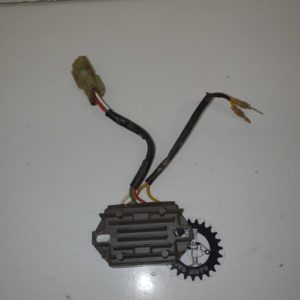 régulateur de tension ktm 350 sxf 2011