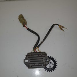 régulateur de tension ktm 350 sxf 2011