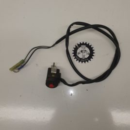 bouton coupe circuit ktm 350 sxf 2011