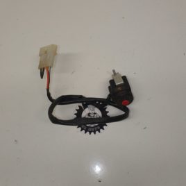 bouton démarreur ktm 350 sxf 2011