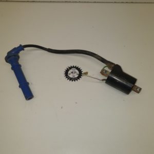 bobine allumage ktm 350 sxf 2011
